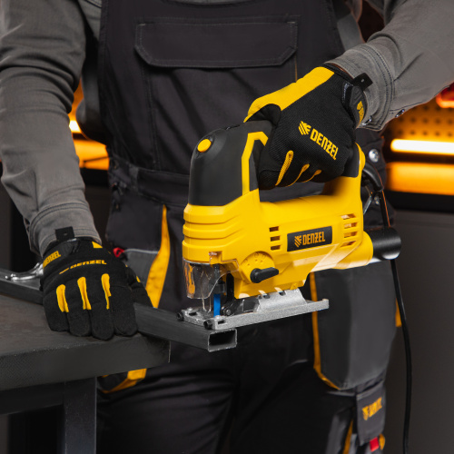 Лобзик электрический JS-80, 650 Вт, 80 мм Denzel по ценам производителя в Екатеринбурге с доставкой по всей России