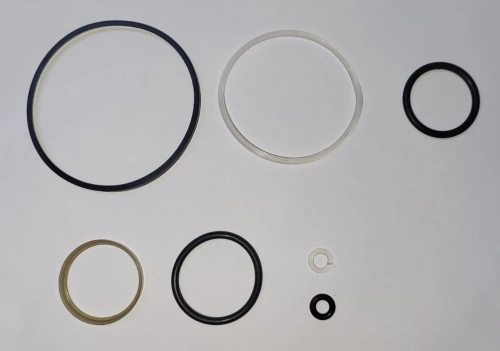 Набор манжет для трубогибов 12 т по ценам производителя в Екатеринбурге с доставкой по всей России