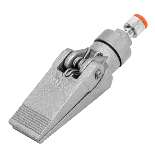 Растяжка гидравлическая, 4 т, набор из 17 предметов, 7 сменных насадок, в пластиковом кейсе Matrix по ценам производителя в Екатеринбурге с доставкой по всей России