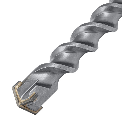 Бур по бетону, 32 х 800 мм, SDS Max c крестовой пластиной Matrix по ценам производителя в Екатеринбурге с доставкой по всей России