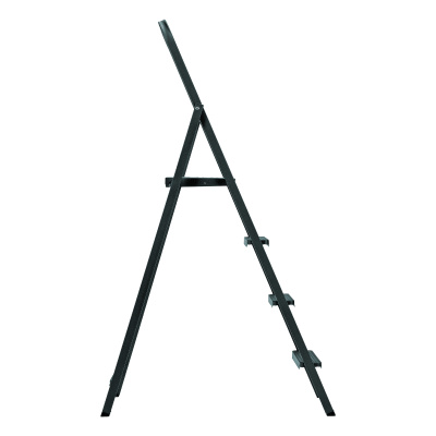 Стремянка 4 ступени, компактная, стальная Сибртех по ценам производителя в Екатеринбурге с доставкой по всей России