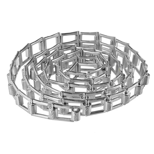 Цепь направляющая для машин CG2-11G и CG2-11D по ценам производителя в Екатеринбурге с доставкой по всей России