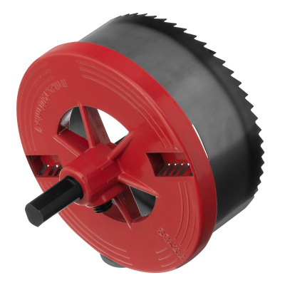 Пила кольцевая, 60-67-74-81-95 мм, 1.5" Matrix по ценам производителя в Екатеринбурге с доставкой по всей России