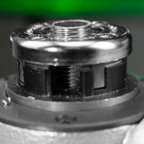 Трещотка для клуппов с удлинителем Сибртех по ценам производителя в Екатеринбурге с доставкой по всей России