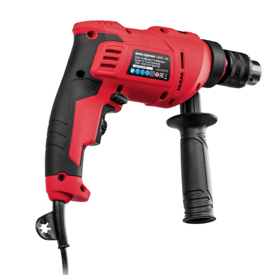 Дрель ударная MID-750, 750 Вт, 0-3000 об/мин, 0-48000 уд/мин MTX по ценам производителя в Екатеринбурге с доставкой по всей России