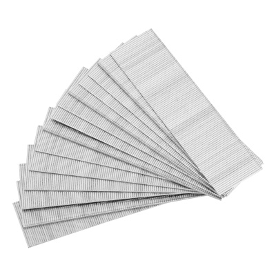 Гвозди для пневматического нейлера, длина 32 мм, ширина 1.25 мм, толщина 1 мм, 5000 шт Matrix по ценам производителя в Екатеринбурге с доставкой по всей России