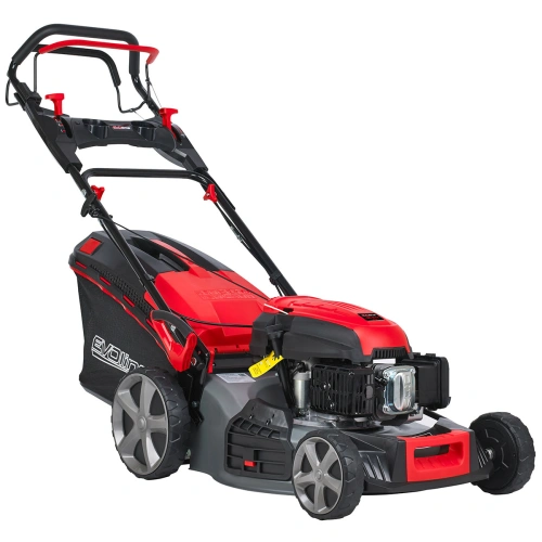 Газонокосилка бензиновая EVOline LMG 48 CV по ценам производителя в Екатеринбурге с доставкой по всей России
