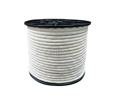 Фал полиамидный 12 мм (100 м) купить в Москве с доставкой по всей России | ProtosMarket.ru