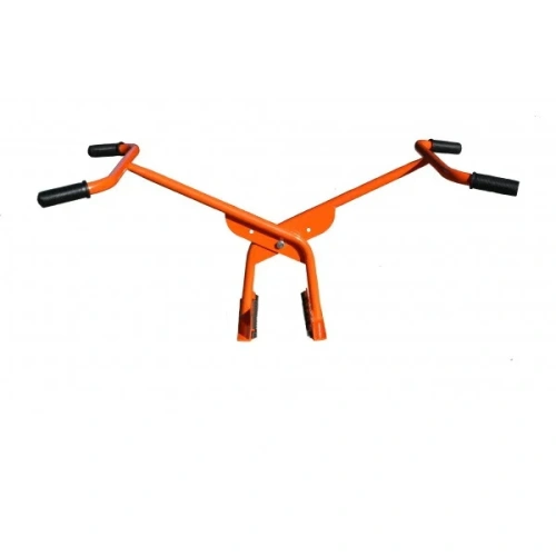 Захват для бордюрного камня ручной ЗТ 130 кг по ценам производителя в Екатеринбурге с доставкой по всей России