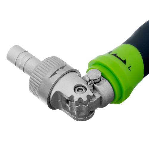 Отвертки реверсивные с набором бит, торцевых головок, 61 предмет, CrV Сибртех по ценам производителя в Екатеринбурге с доставкой по всей России