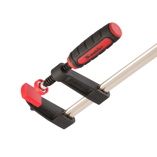 Струбцина F-образная, 200 х 50 х 260 мм Matrix по ценам производителя в Екатеринбурге с доставкой по всей России