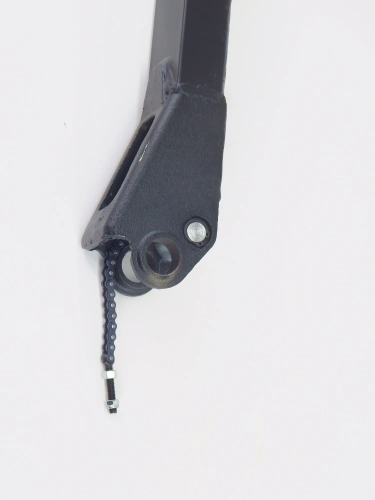 Ручка в сборе для тележек гидравлических DB (Handle assembly) по ценам производителя в Екатеринбурге с доставкой по всей России