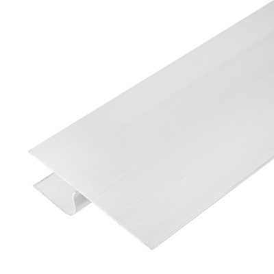 Правило алюминиевое, h-образный профиль, L-2.0 м Сибртех по ценам производителя в Екатеринбурге с доставкой по всей России