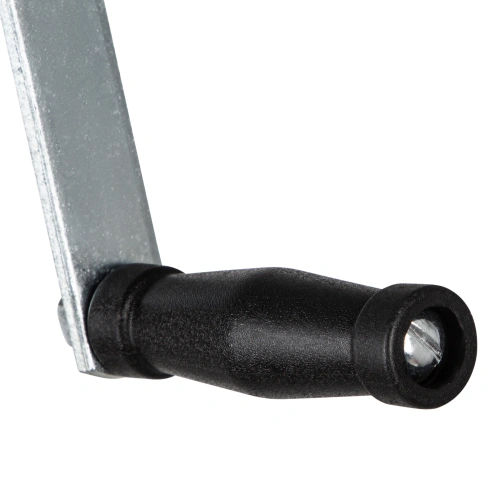 Лебедка шестеренчатая, тяга 0.8 т, тросовая Matrix по ценам производителя в Екатеринбурге с доставкой по всей России