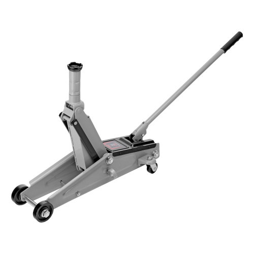 Домкрат гидравлический подкатной, 3 т, высота подъема 150-530 мм Matrix по ценам производителя в Екатеринбурге с доставкой по всей России