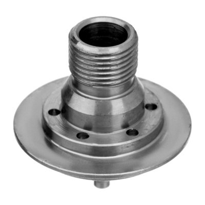 Комплект для краскораспылителя 57323 : сопло 2 мм, игла, форсунка Matrix по ценам производителя в Екатеринбурге с доставкой по всей России