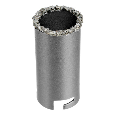 Кольцевая коронка с карбидным напылением, 33 мм Matrix по ценам производителя в Екатеринбурге с доставкой по всей России