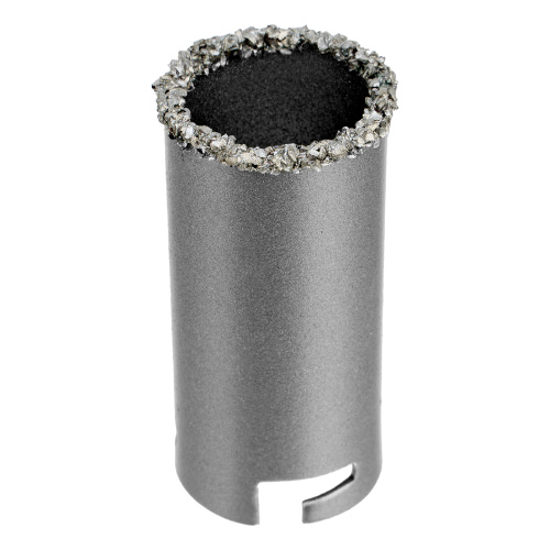 Кольцевая коронка с карбидным напылением, 33 мм Matrix по ценам производителя в Екатеринбурге с доставкой по всей России