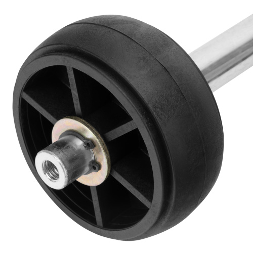 Транспортировочный комплект для виброплиты VC-30W Denzel по ценам производителя в Екатеринбурге с доставкой по всей России