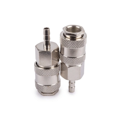 Соединитель Rapid F "мама" - ёлочка 5мм FOXWELD по ценам производителя в Екатеринбурге с доставкой по всей России