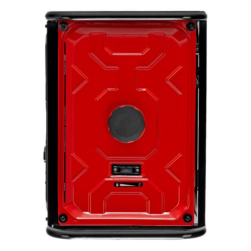 Генератор бензиновый RS-3000, 2,2 кВт, 230В, ручной стартер MTX по ценам производителя в Екатеринбурге с доставкой по всей России