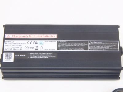 Зарядное устройство для тележек CBD20W-II 48/6A (Charger ERP35206000330) по ценам производителя в Екатеринбурге с доставкой по всей России