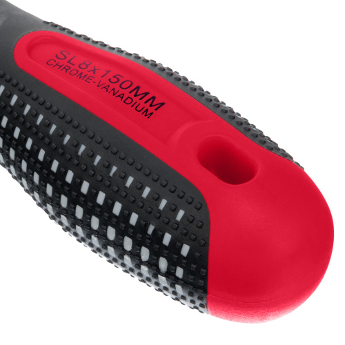 Набор отверток Fusion на подвесной полке 18 шт, CrV Matrix по ценам производителя в Екатеринбурге с доставкой по всей России