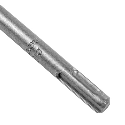 Бур по бетону, 12 x 1000 мм, SDS Plus Matrix по ценам производителя в Екатеринбурге с доставкой по всей России