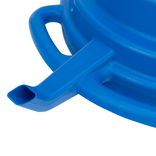 Поддон для сбора масла, 16 л Stels по ценам производителя в Екатеринбурге с доставкой по всей России