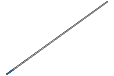 Вольфрамовый электрод синий WL20-175/4,0 (10 шт) купить в Москве с доставкой по всей России | ProtosMarket.ru