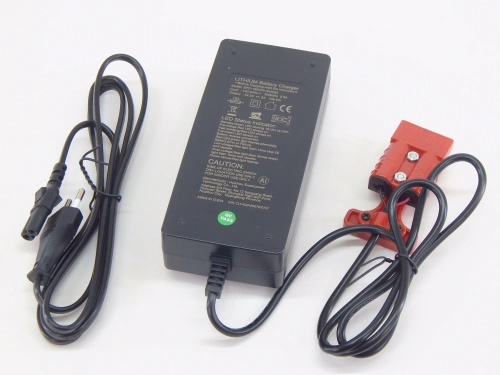 Зарядное устройство для тележек PPT/EPT18-20H 48V/2A (Charger) по ценам производителя в Екатеринбурге с доставкой по всей России