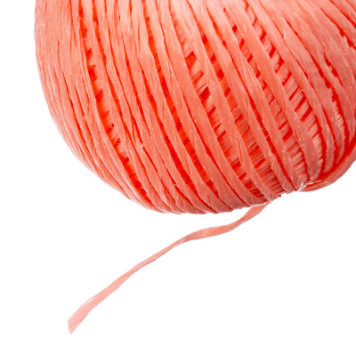 Шпагат полипропиленовый красный, 1.7 мм, L 110 м, Сибртех по ценам производителя в Екатеринбурге с доставкой по всей России