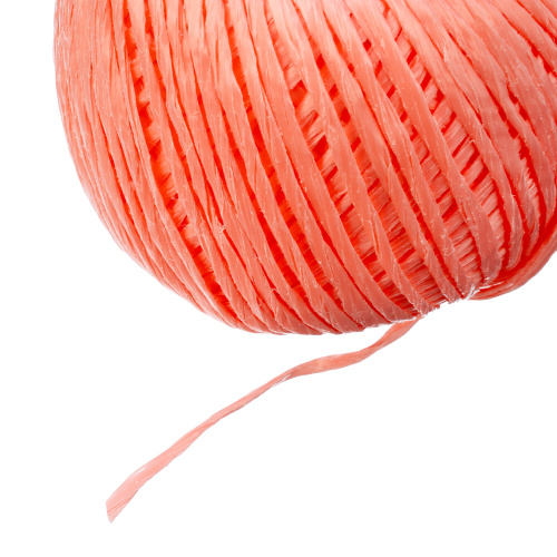 Шпагат полипропиленовый красный, 1.7 мм, L 110 м, Сибртех по ценам производителя в Екатеринбурге с доставкой по всей России