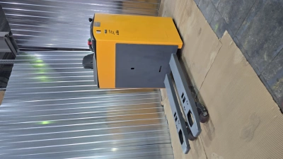 Тележка электрическая 2000 кг 1150 мм XILIN CBD20Z с кабиной 24/320 В/Ач по ценам производителя в Екатеринбурге с доставкой по всей России