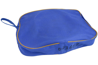 Горелка сварочная TIG  с газовым охлаждением WP-17 (2-pin, 4м) / Torch for TIG welding по ценам производителя в Екатеринбурге с доставкой по всей России