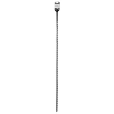 Бур по бетону, 10 x 800 мм, SDS Plus Matrix по ценам производителя в Екатеринбурге с доставкой по всей России