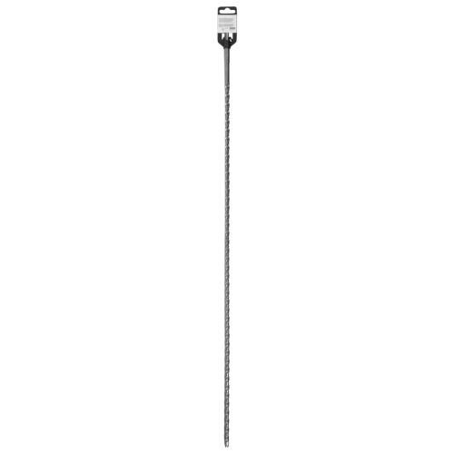 Бур по бетону, 10 x 800 мм, SDS Plus Matrix по ценам производителя в Екатеринбурге с доставкой по всей России