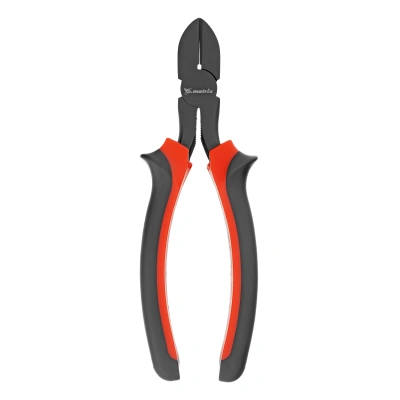 Бокорезы Black Nickel, 200 мм, двухкомпонентные рукоятки Matrix по ценам производителя в Екатеринбурге с доставкой по всей России