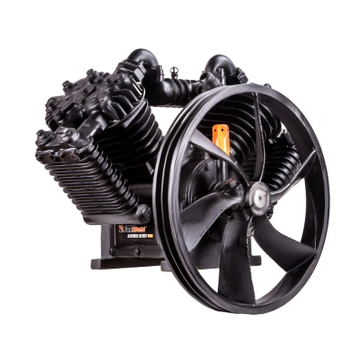 Компрессорная головка ременная AEROMAX B2105T по ценам производителя в Екатеринбурге с доставкой по всей России