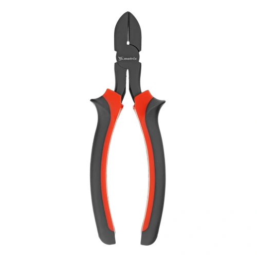 Бокорезы Black Nickel, 200 мм, двухкомпонентные рукоятки Matrix по ценам производителя в Екатеринбурге с доставкой по всей России