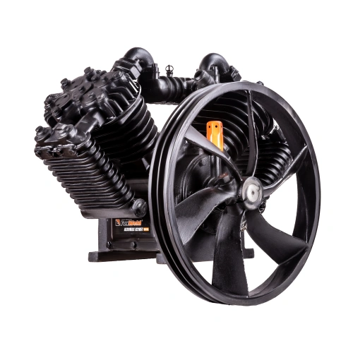 Компрессорная головка ременная AEROMAX B2105T по ценам производителя в Екатеринбурге с доставкой по всей России