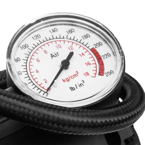 Компрессор автомобильный С-12, 12 В, 17 атм, 12 л/мин Sparta по ценам производителя в Екатеринбурге с доставкой по всей России