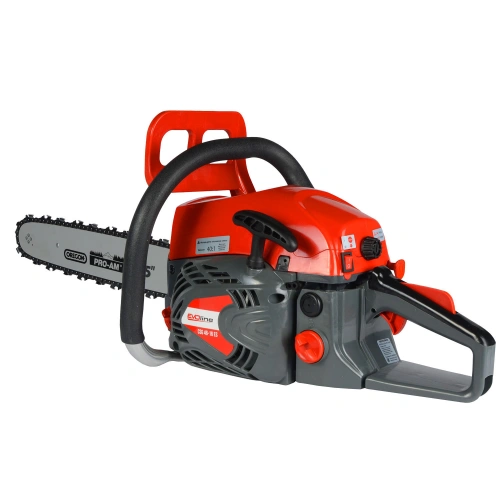 Бензиновая цепная пила EVOline CSG 46-16 ES по ценам производителя в Екатеринбурге с доставкой по всей России