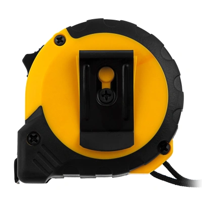 Рулетка 3м х 13мм, двухкомп. корпус, кнопка-пауза Denzel по ценам производителя в Екатеринбурге с доставкой по всей России