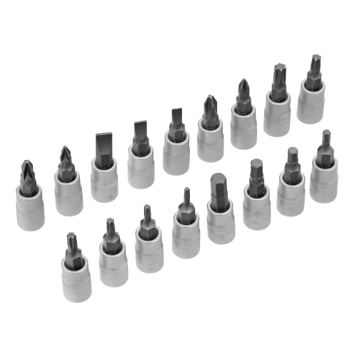 Набор инструментов 1/2", 1/4", CrV, 12 гранные головки, пластиковый кейс, 94 предмета Stels по ценам производителя в Екатеринбурге с доставкой по всей России