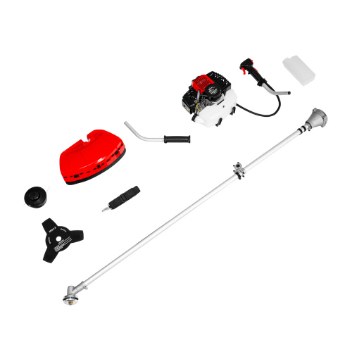 Триммер бензиновый MT-43, 43 см³, неразъемная штанга, состоит из 2 частей MTX по ценам производителя в Екатеринбурге с доставкой по всей России