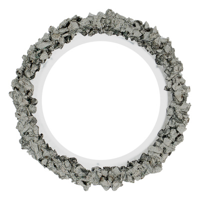 Кольцевая коронка с карбидным напылением, 33 мм Matrix по ценам производителя в Екатеринбурге с доставкой по всей России