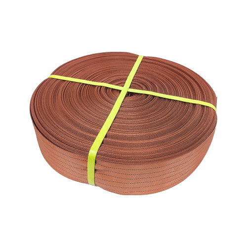 Текстильная круглопрядная лента, 80 мм по ценам производителя в Екатеринбурге с доставкой по всей России