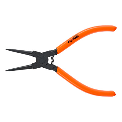 Съемник, 150 мм, для внутренних стопорных колец, прямой (сжим) Sparta по ценам производителя в Екатеринбурге с доставкой по всей России