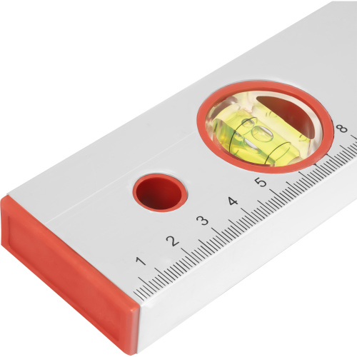 Уровень алюминиевый, 1800 мм, 2 глазка, линейка Sparta по ценам производителя в Екатеринбурге с доставкой по всей России